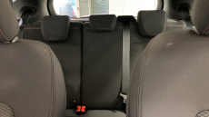 Ford Fiesta 1.0 EcoBoost 125 ST-Line 5dr Petrol Hatchback